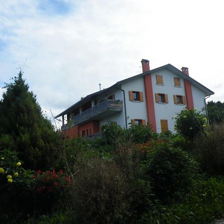 Agriturismo Al Bachero Belluno Exterior photo