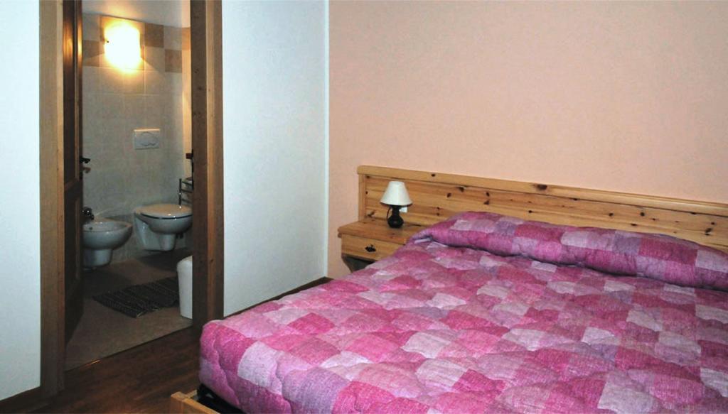 Agriturismo Al Bachero Belluno Room photo