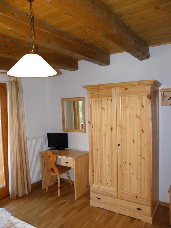 Agriturismo Al Bachero Belluno Room photo