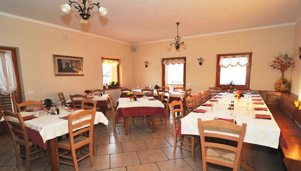 Agriturismo Al Bachero Belluno Exterior photo