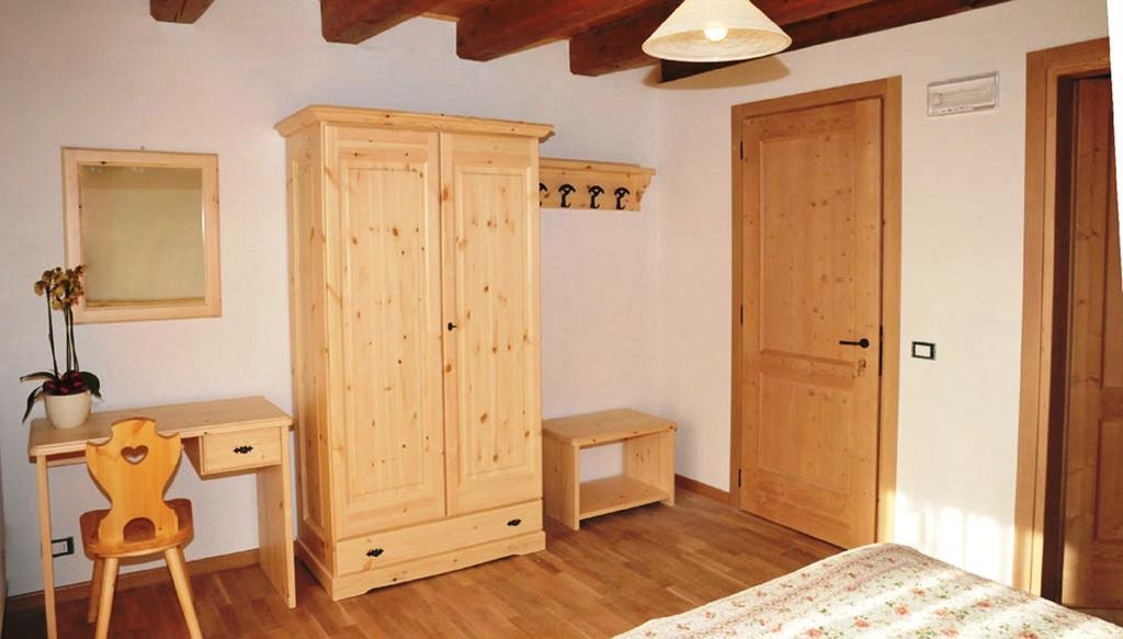 Agriturismo Al Bachero Belluno Room photo