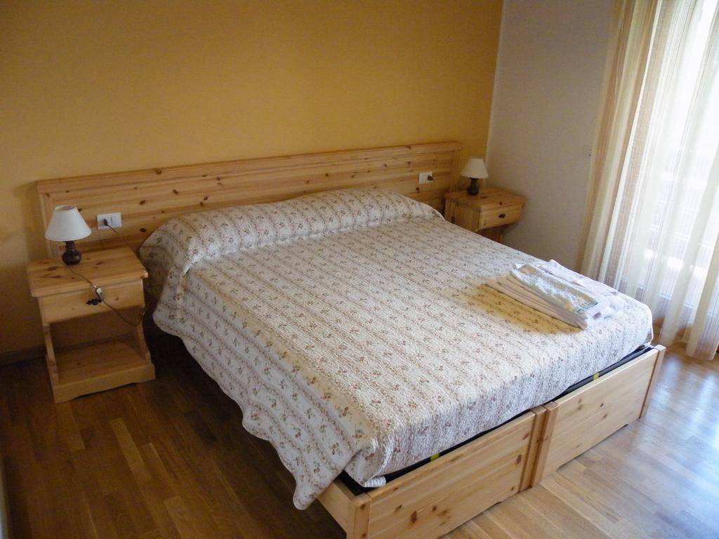 Agriturismo Al Bachero Belluno Room photo