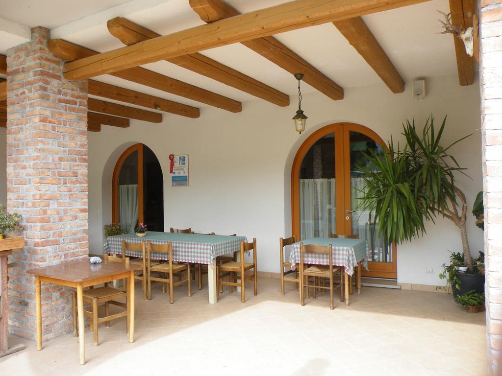 Agriturismo Al Bachero Belluno Exterior photo