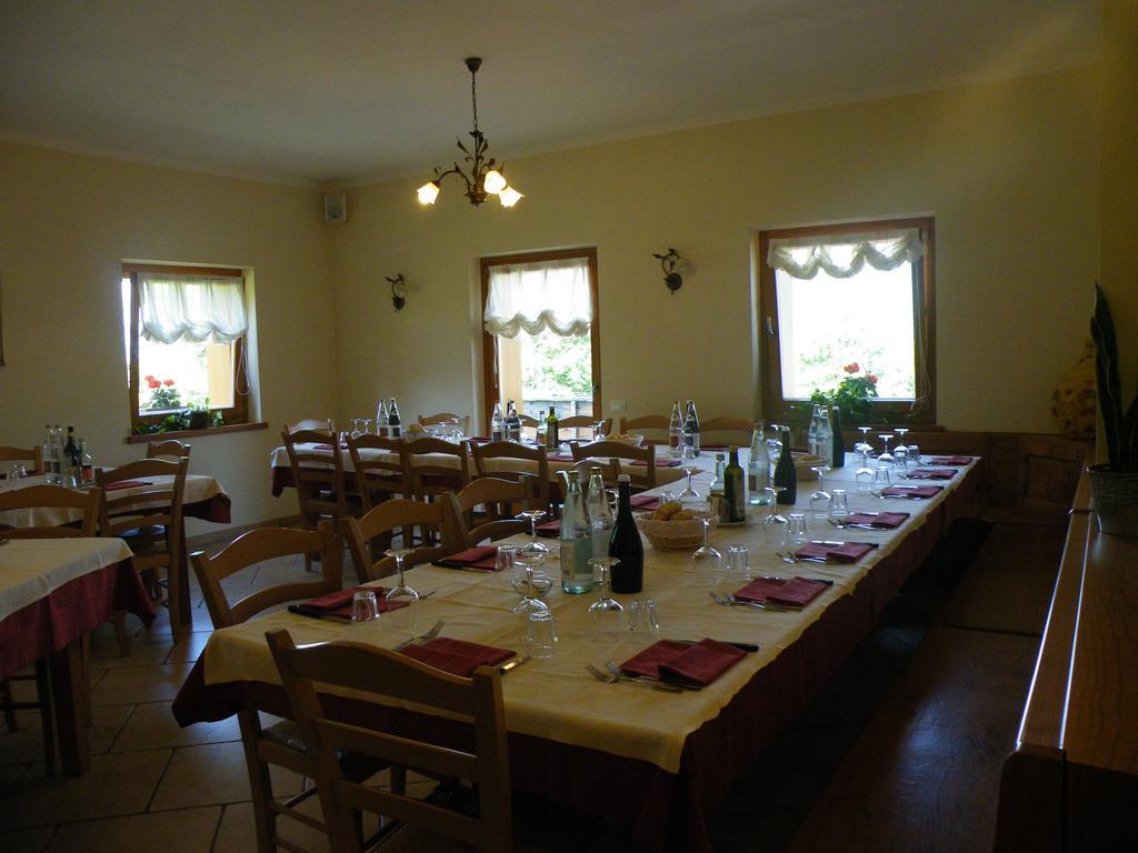 Agriturismo Al Bachero Belluno Exterior photo